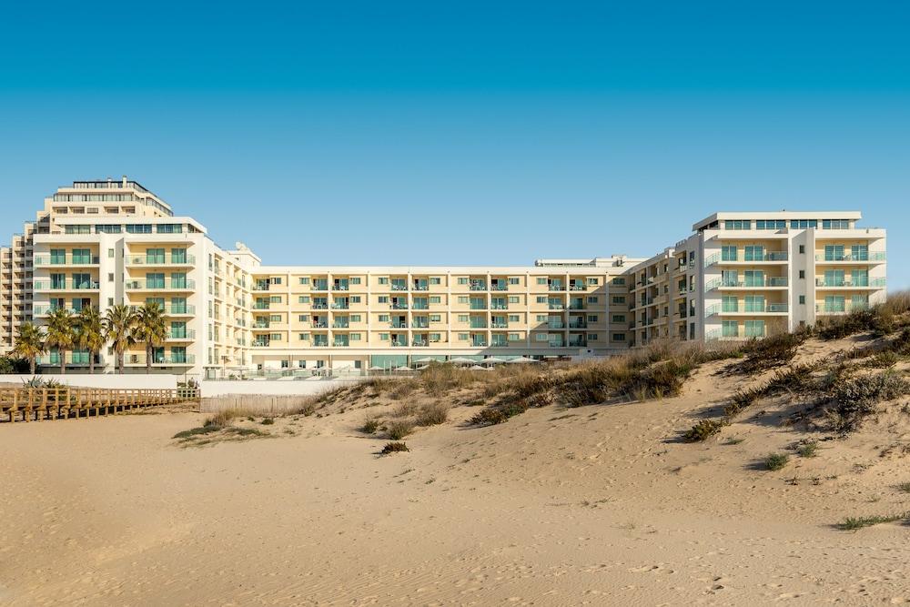 Hotel Apartamento Dunamar Монте-Горду Екстер'єр фото