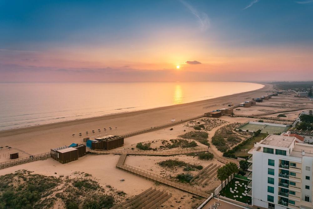 Hotel Apartamento Dunamar Монте-Горду Екстер'єр фото