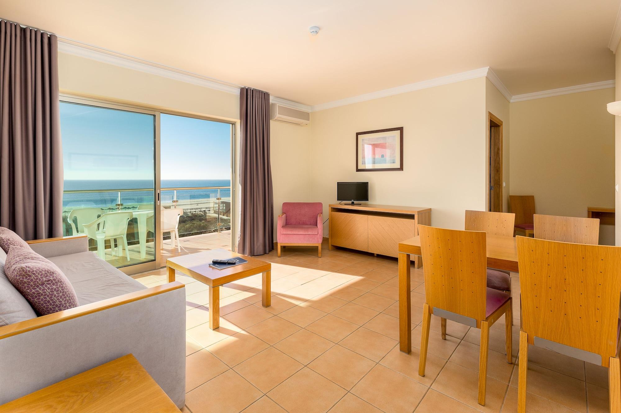 Hotel Apartamento Dunamar Монте-Горду Екстер'єр фото