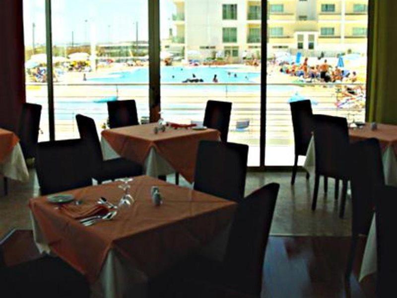 Hotel Apartamento Dunamar Монте-Горду Екстер'єр фото