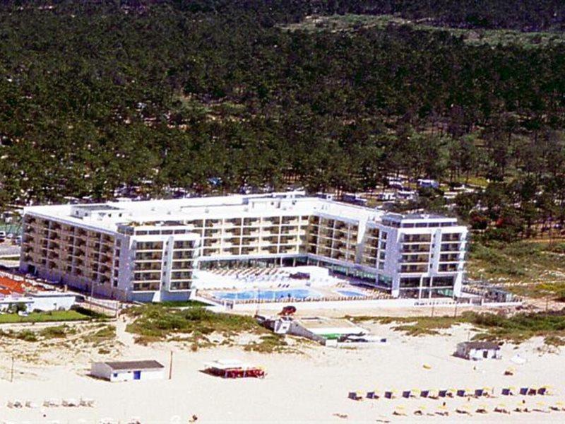 Hotel Apartamento Dunamar Монте-Горду Екстер'єр фото