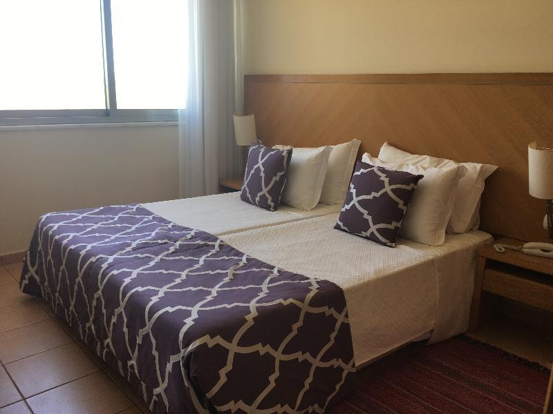 Hotel Apartamento Dunamar Монте-Горду Екстер'єр фото