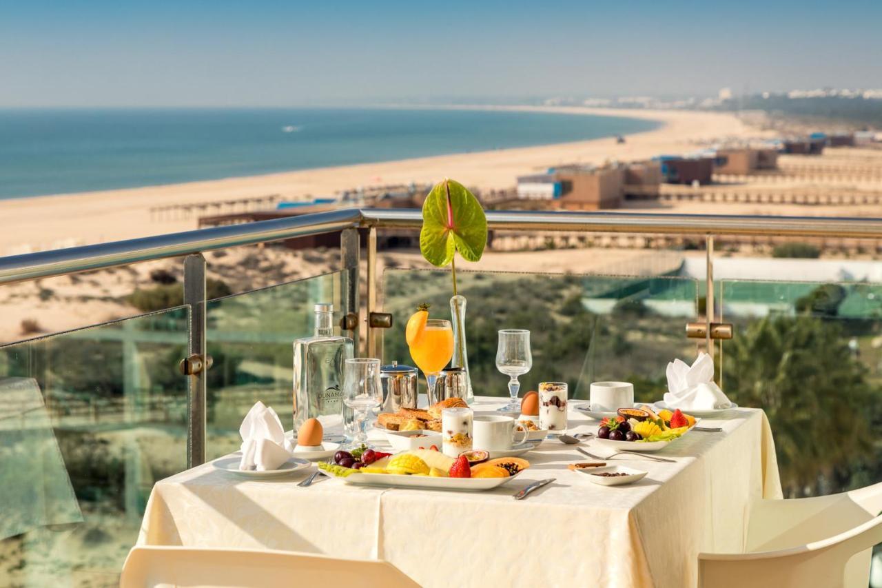 Hotel Apartamento Dunamar Монте-Горду Екстер'єр фото