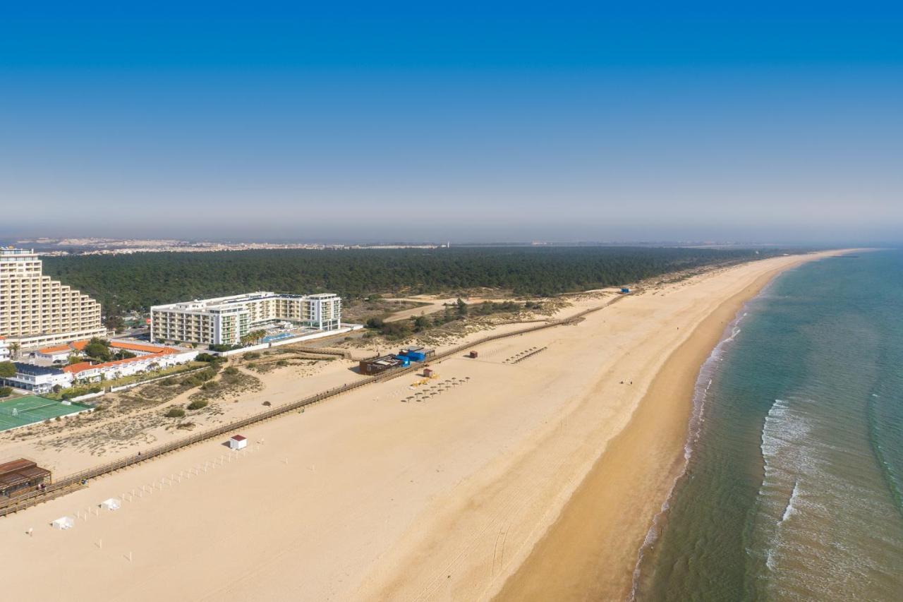 Hotel Apartamento Dunamar Монте-Горду Екстер'єр фото