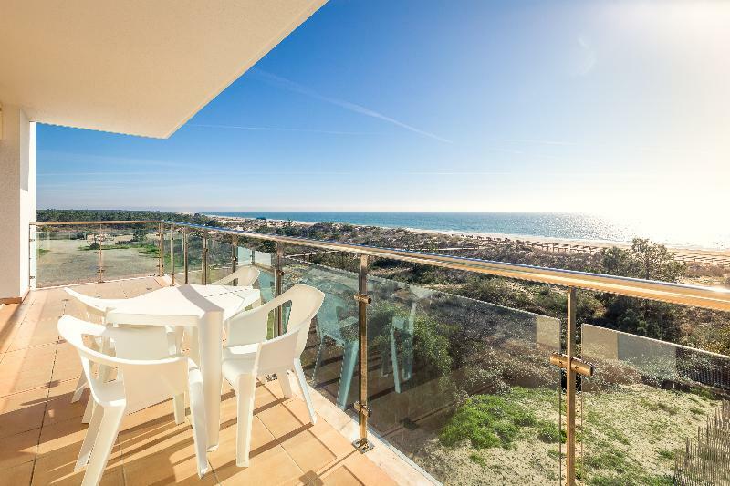 Hotel Apartamento Dunamar Монте-Горду Екстер'єр фото